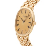Patek Philippe Golden Elipse 3648/1 for $21,950 for sale from a Trusted Seller on Chrono24