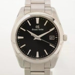 Grand Seiko Heritage Collection SBGX261 Quartz Steel Fair for $1,770 for sale from a Trusted Seller on Chrono24
