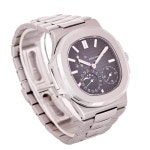 Patek Philippe Nautilus 5712/1A-001 2016 EU for $134,867 for... Nautilus 5712/1A-001 2016 EU  for $134,867 for sale from a... 