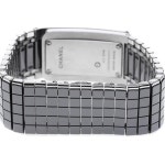 Chanel H5147 Quartz Steel Fair for $2,457 for sale from a Trusted Seller on Chrono24
