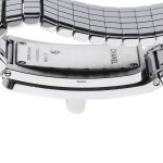 Chanel H5147 Quartz Steel Fair for $2,457 for sale from a Trusted Seller on Chrono24