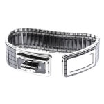 Chanel H5147 Quartz Steel Fair for $2,457 for sale from a Trusted Seller on Chrono24