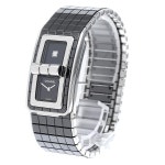 Chanel H5147 Quartz Steel Fair for $2,457 for sale from a Trusted Seller on Chrono24