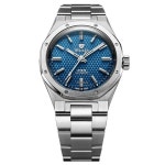 Nivada F77 Blue No Date Nivada 68001A77 for $1,401 for sale from a Trusted Seller on Chrono24