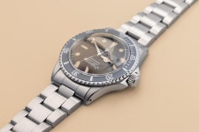 Rolex Submariner 5512 maxi dial 1962 for $15,121 for sale from a Trusted Seller on Chrono24
