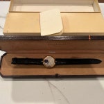 Gérald Genta G2747 Gérald Genta Gold Moon Ref. G2747.4 in 18k... for $17,000 for sale from a Private Seller on Chrono24