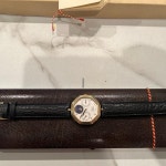 Gérald Genta G2747 Gérald Genta Gold Moon Ref. G2747.4 in 18k... for $17,000 for sale from a Private Seller on Chrono24