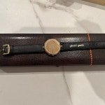 Gérald Genta G2747 Gérald Genta Gold Moon Ref. G2747.4 in 18k... for $17,000 for sale from a Private Seller on Chrono24