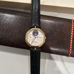 Gérald Genta G2747 Gérald Genta Gold Moon Ref. G2747.4 in 18k... for $17,000 for sale from a Private Seller on Chrono24