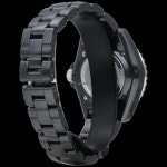 Chanel J12 2018 B&P 3 Years Warranty H5701 Quartz Black... for $6,908 for sale from a Trusted Seller on Chrono24