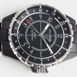 Chanel J12 / Ceramic / 41 mm / Box&Papers / H3101 for $10,252 for sale from a Trusted Seller on Chrono24
