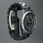 Chanel J12 H3101 41mm Black Dial Ceramic for $3,850 for sale from a Seller on Chrono24