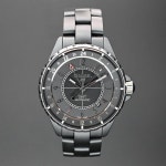 Chanel J12 H3101 41mm Black Dial Ceramic for $3,850 for sale from a Seller on Chrono24