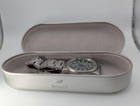 Poljot Aviator Limitierung: Nr. 0255 von weltweit 1500... for $231 for sale from a Private Seller on Chrono24