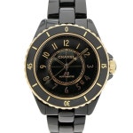 Chanel J12 H9541 Automatic Ceramic Like new & unworn for $9,223 for sale from a Trusted Seller on Chrono24
