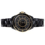 Chanel J12 H9541 Automatic Ceramic Like new & unworn for $9,223 for sale from a Trusted Seller on Chrono24