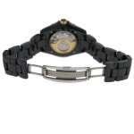 Chanel J12 H9541 Automatic Ceramic Like new & unworn for $9,223 for sale from a Trusted Seller on Chrono24