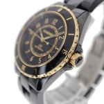 Chanel J12 H9541 Automatic Ceramic Like new & unworn for $9,223 for sale from a Trusted Seller on Chrono24