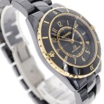 Chanel J12 H9541 Automatic Ceramic Like new & unworn for $9,223 for sale from a Trusted Seller on Chrono24