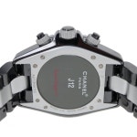 Chanel J12 H1624 Automatic Very good for $2,579 for sale from a Trusted Seller on Chrono24
