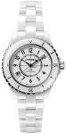 Chanel J12 Caliber12.2 33mm H5699 for $7,400 for sale from a Trusted Seller on Chrono24