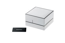 Chanel High-resistance Black | H5695 | Unworn for $5,810 for sale from a Trusted Seller on Chrono24