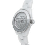 Chanel J12 Wanted de Chanel 33MM H7419 for $3,497 for sale from a Trusted Seller on Chrono24