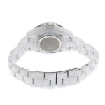 Chanel J12 Wanted de Chanel 33MM H7419 for $3,497 for sale from a Trusted Seller on Chrono24