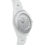 Chanel J12 Wanted de Chanel 33MM H7419 for $3,497 for sale from a Trusted Seller on Chrono24