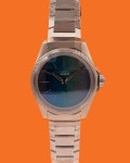 Oris ProPilot X Cal. 400 Laser 39mm 01 400 7778 7150-07 Blue... for $4,199 for sale from a Trusted Seller on Chrono24