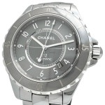 Chanel J12 H2934 Automatic Ceramic Fair for $2,412 for sale from a Trusted Seller on Chrono24