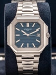 Patek Philippe Cubitus 7128/1G-001 for $129,500 for sale from a Trusted Seller on Chrono24
