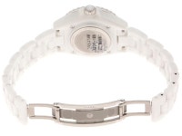 Chanel J12 H7419 Quartz 2022 Ceramic Good for $4,369 for sale from a Trusted Seller on Chrono24
