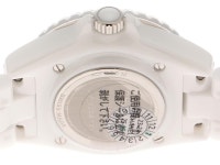 Chanel J12 H7419 Quartz 2022 Ceramic Good for $4,369 for sale from a Trusted Seller on Chrono24