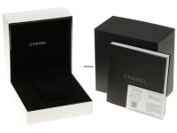 Chanel J12 H7419 Quartz 2022 Ceramic Good for $4,369 for sale from a Trusted Seller on Chrono24