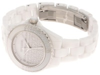 Chanel J12 H7419 Quartz 2022 Ceramic Good for $4,369 for sale from a Trusted Seller on Chrono24