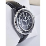 Chanel J12 H0680 Quartz for $2,586 for sale from a Trusted Seller on Chrono24