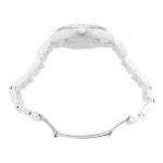 Chanel J12 phantom H6186 white ceramic SS Caliber 12.1 1.5... for $3,648 for sale from a Trusted Seller on Chrono24