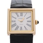 Chanel Mademoiselle H0879 for $3,597 for sale from a Trusted Seller on Chrono24