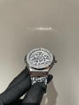 Hublot Big Bang 38 mm 361.SX.7710.NR.1104.JPN18 Quartz Steel Very good for $7,045 for sale from a Trusted Seller on Chrono24