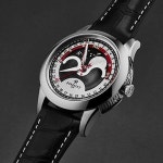 Perrelet Moonphase A1039/4 for $3,699 for sale from a Trusted Seller on Chrono24