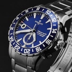 Perrelet Seacraft A1055/C for $3,285 for sale from a Trusted Seller on Chrono24