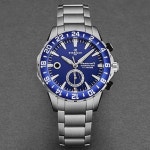 Perrelet Seacraft A1055/C for $3,285 for sale from a Trusted Seller on Chrono24