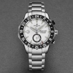 Perrelet Seacraft A1055/A for $3,285 for sale from a Trusted Seller on Chrono24