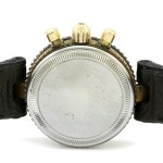 Gérald Genta Gefica Safari Bronze Chronograph G3080.7 -... for $4,999 for sale from a Trusted Seller on Chrono24