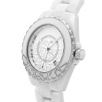 Chanel J12 Graffiti 38MM H5240 for $3,861 for sale from a Trusted Seller on Chrono24