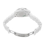 Chanel J12 Graffiti 38MM H5240 for $3,861 for sale from a Trusted Seller on Chrono24