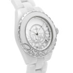 Chanel J12 Graffiti 38MM H5240 for $3,861 for sale from a Trusted Seller on Chrono24