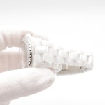 Chanel J12 Wanted de Chanel Wrist Watch H7419 Quartz ceramic... for $2,823 for sale from a Trusted Seller on Chrono24