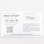 Chanel J12 Wanted de Chanel Wrist Watch H7419 Quartz ceramic... for $2,823 for sale from a Trusted Seller on Chrono24